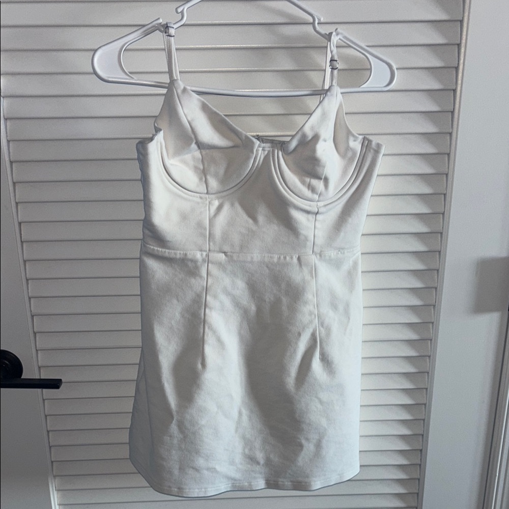 Princess Polly Novella Mini Dress